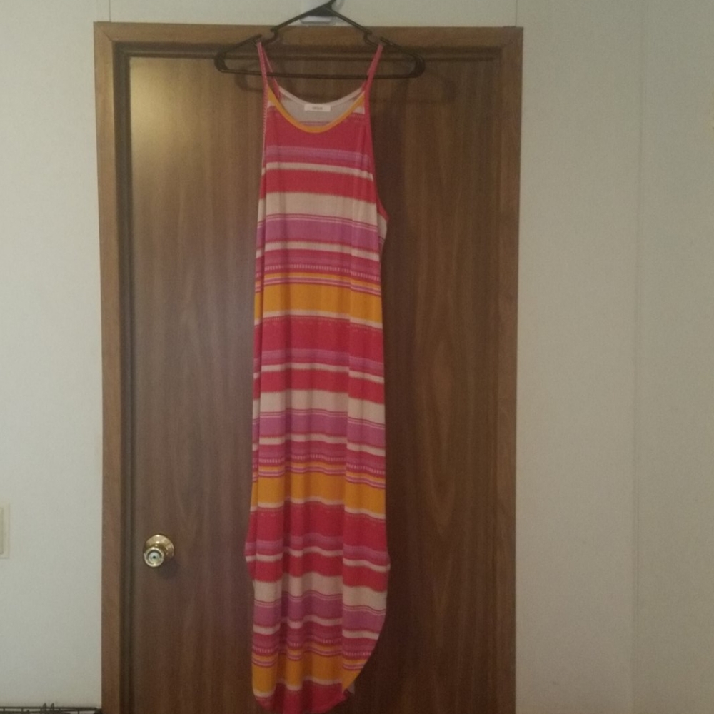 Cherish dress